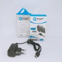 ราคา Chasan Casan Charger QTOP Samsung Keystone D880/G600/E1080/E1195/S3650/E5233 CAsan TRAVEL CHARGER (22377103494)