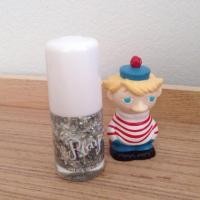 ราคา Etude Play Nail #348 Aurora (32112505)