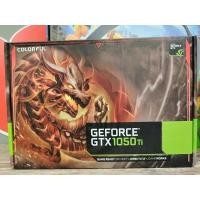 ราคา (ใหม่แท้ส่งฟรี)Colorful GeForce GTX 1050 Ti NB 4G การ์ดจอ Nvidia (15226597542)