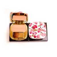 ราคา D&G blush 500 apricot บลัชออนแบบฝุ่นสีพีชอ่อนใส (41571330896)
