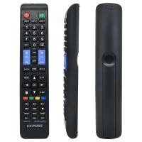 ราคา EXPOSE รีโมทคอนโทรลทีวี LED อัจฉริยะขนาด 43 นิ้ว รหัส AMAZ18 26A3-EPROAM18 ใช้สัมผัสสมาร์ททีวี (41772228642)