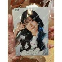 ราคา วี Wee BNK48 (รูปเข้างานคอนแกรดฌ.)​ (23385678515)