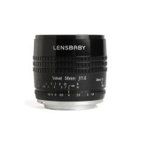 ราคา Lensbaby Velvet 56 for DSLR Camera (4134007787)