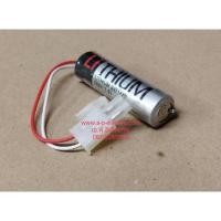 ราคา Lithium ER6V 3.6V Toshiba Lithium Battery (18210355650)