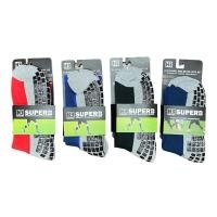 ราคา H3Sport ถุงเท้ากันลื่นเเบบครึ่งเเข้ง H3 SuperB ราคาคู่ละ250บาท (25709859485)