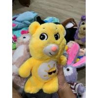 ราคา ตุ๊กตาแคร์แบร์ ไม่แท้ ของใหม่ ตู้คีบ (25725673715)
