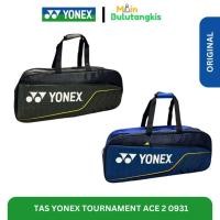 ราคา Original Yonex Ace 2 Series Tournament 0931 กระเป๋าไม้แบดมินตัน (41358597865)