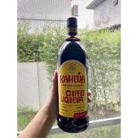 ราคา พร้อมส่ง คาลัวแบ่งขาย (Kahlua coffee) เหมาะสำหรับทำขนม หรือ ทีรามิสุ (ของแท้ไม่ได้มาจากทางภาคใต้) (22365821896)
