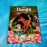 ราคา Disney: Bambi มือสอง (15362438667)