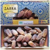 ราคา Zarraอินทผาลัมยกลัง12กล่อง (2806008346)