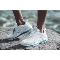 ราคา รองเท้า Air Max 97 MSCHF x INRI รองเท้าพระเยซู [Jessus] BHVN 1CUT LCAJ WFBF (45409446231)