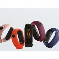 ราคา Xiaomi Mi Band 4 มือสอง (4655357246)