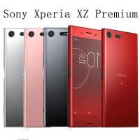 ราคา Sony Xperia XZ Premium G8141 G8142 เดี่ยว/Dual Sim 4G S0-04J ญี่ปุ่นรุ่น 4G+64GB 5.5 "Android โทรศัพท์สมาร์ท ZOKR (29476937251)
