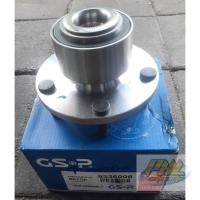 ราคา ลูกปืนล้อหน้าmazda3 ปี2005-2011 รุ่นมาทั้งดุม ยี่ห้อ gsp (41068996310)