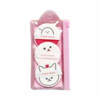 ราคา ETUDE HOUSE My Beauty Tool แอร์พัฟ (Bundle) (14327732765)
