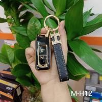 ราคา เคสกุญแจมอไซค์ รุ่น Pcx160 ปี2021-2022 Scoopy-i 2023 Forza350 Adv350 ปลอกหุ้มกุญแจรถ (41311799562)