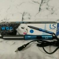ราคา LESASHA W | D | C POWER BRUSH : EASY HAIR VOLUME (855447460)