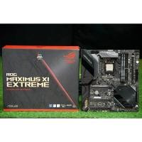 ราคา CPU I9-9900K + ASUS ROG MAXIMUS XI EXTREME + RAM DDR4 32GB ขายรวม3อย่างถูกๆครับ (23219732269)