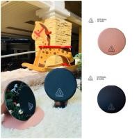 ราคา 3CE CIRCLE MIRROR กระจกแต่งหน้า #ของแท้100% (24090125360)