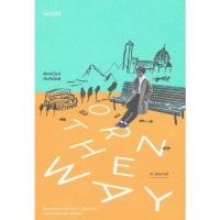 ราคา Bundanjai (หนังสือวรรณกรรม) ORN The Way (14706086031)