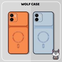 ราคา เคส Xiaomi Redmi A1 - A1+ (A1 Plus) พร้อมพิมพ์แม่เหล็ก BEAUTIFUL BASIC (56709767762)