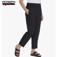 ราคา กางเกง Kirkland Signature รุ่น Women LightWeight Ankle Pant (26013011142)