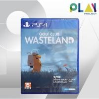 ราคา [PS4] Golf Club: Wasteland [PlayStation4] [เกมps4] [แผ่นเกมPs4] (26636449754)