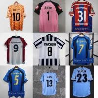ราคา warrix เสื้อป๋าบอล เสื้อวินเทจเสื้อทีมชาติเนเธอร์แลนด์อิตาลีเม็กซิโกเสื้อทีมชาติอเมริกัน เอ็มateus Nesta (51009027678)