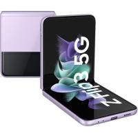 ราคา Samsung Galaxy Z Flip3 /5G (Ram8/128และ256GB) เครื่องศูนย์ไทย เคลียสตอค ประกันร้าน (15142046859)