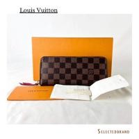 ราคา Damier Clemence Wallet Y2019 (40850900401)