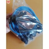 ราคา สายหัวเทียนสีฟ้า OEM สำหรั HONDA H23A/H22A ชุดคุณภาพสูง (40269186735)