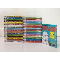 ราคา นินจาคว้าเมฆ 1-34 เล่มจบ เนื้อหาครบถ้วนสมบูรณ์ ตามต้นฉบับญี่ปุ่น นินจาคว้าเมฆ ครบทุกตอน ผลงาน takao saito ผู้วาด ต้องรอด (27886881008)