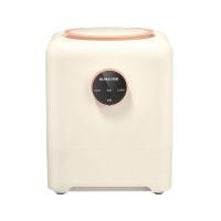 ราคา 【Sterilization and Mite Removal】110V Washing and Drying Integrated Mini Automatic Underwear Washing Machine for Socks an (28580514633)