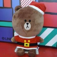 ราคา ตุ๊กตาหมีBrown Line Friends คอลเล็กชันพิเศษห้างดัง.. (22415041924)
