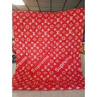 ราคา ผ้าห่มนวมลาย Supreme 6 ฟุต (3233586230)