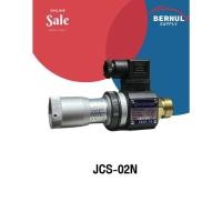 ราคา Pressure Switch เพรสเชอร์สวิทซ์ รุ่น JCS-02 HYDROME ของแท้ (24216712030)