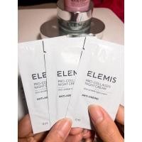 ราคา ELEMIS Pro Collagen Night Cream 2ml (10251153164)