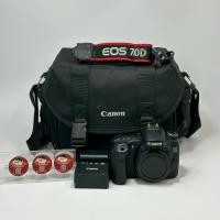 ราคา Body Canon 70D ชัตเตอร์ 12641 (40557985189)