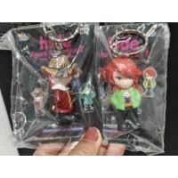 ราคา พวงกุญแจฮิเดะ Hide X Japan แท้ ปี2001 (40627574887)