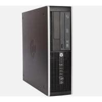 ราคา คอมมือสอง HP Compaq 6200 Pro CPU Core i5-2400 @3.10 GHz ลงโปรแกรมพร้อมใช้งาน (24920721708)