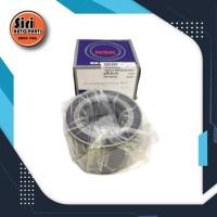 ราคา (ประกัน 1 เดือน) ลูกปืนล้อหน้า MAZDA BT50, BT50 PRO ปี 2006-2018 FORD RANGER 4WD ปี 06-18 ยี่ห้อ NSK (47KWD02) (47x88... (2298041070)