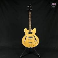 ราคา กีต้าร์ไฟฟ้า Epiphone Casino NA 2010 (40029399320)