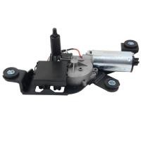 ราคา QP03 Rear Window Wiper Motor 67636917907 for BMW X3 E83 1.8d 2.0d M47N2 2003-2008 (24469031791)