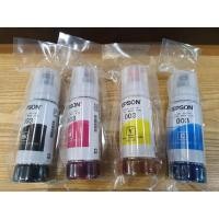 ราคา หมึก Epson 003 แท้% Epson L3110 L3150 (6633329693)