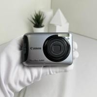 ราคา Canon powershot A490(รุ่นหายากมากๆ) (47007509482)