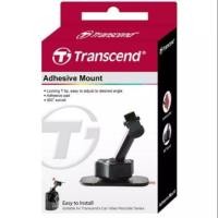 ราคา Transcend Adhesive Mount ขายึด กล้องติดรถยนต์ แบบแผ่นกาว 3M สำหรับกล้อง Transcend Drivepro ทุกรุ่น (5211448519)