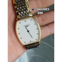 ราคา Longines La Grande Classique de Longines รุ่นสำหรับผู้หญิง (53953407558)