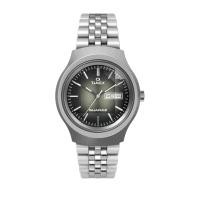 ราคา Timex TW2W22500 Q REISSUE BRACELET 38mm Stainless Steel นาฬิกา นาฬิกาข้อมือ นาฬิกาข้อมือผู้ชาย (40011035890)