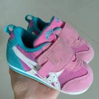 ราคา Asics สีชมพู ไซส์ 13 cm (6106806448)