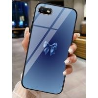 ราคา HP GK358 (OPPO A1K/C2) OPPO A1K Glass Softcase - เคส OPPO A1K - เคสมือถือ OPPO A1K - เคสมือถือ REALME C2 รุ่นล่าสุด - เคสอ่อนน่ารัก - เคสโทรศัพท์มือถือ OPPO (44956344774)